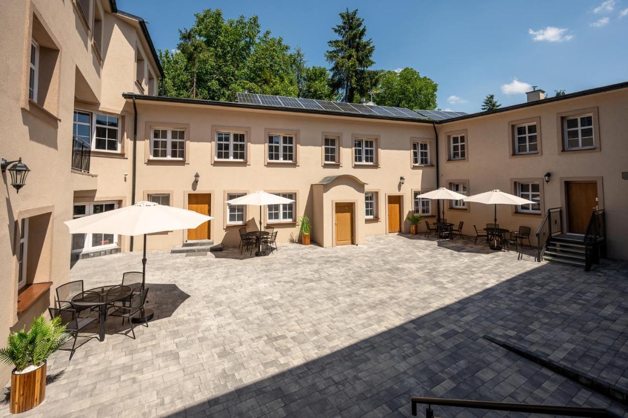 Central Platinum Apartments 19 Rybnik  Exterior photo