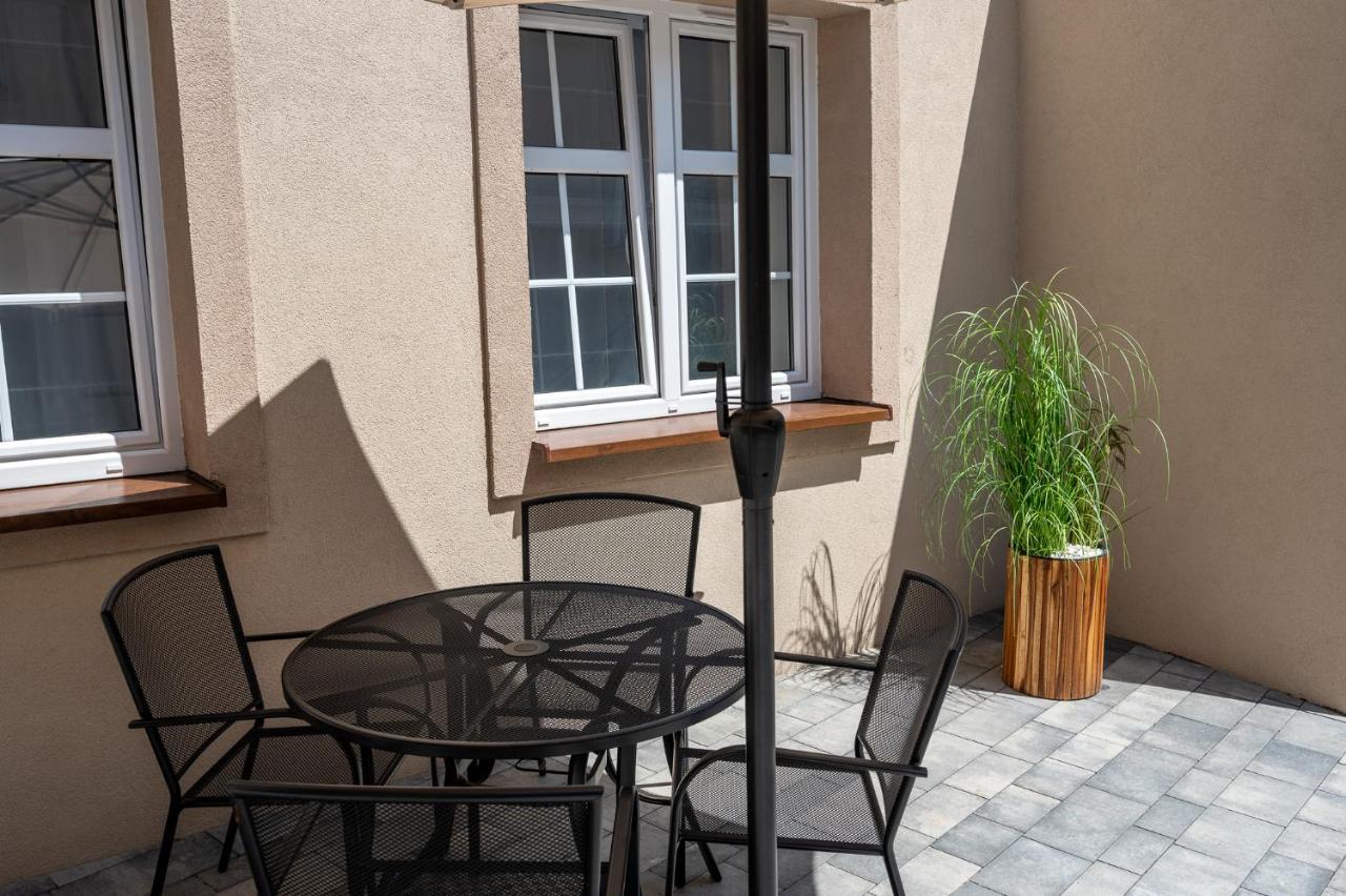 Central Platinum Apartments 19 Rybnik  Exterior photo