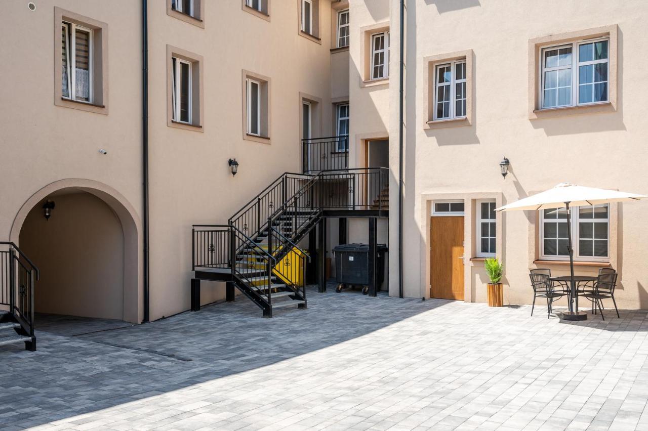 Central Platinum Apartments 19 Rybnik  Exterior photo